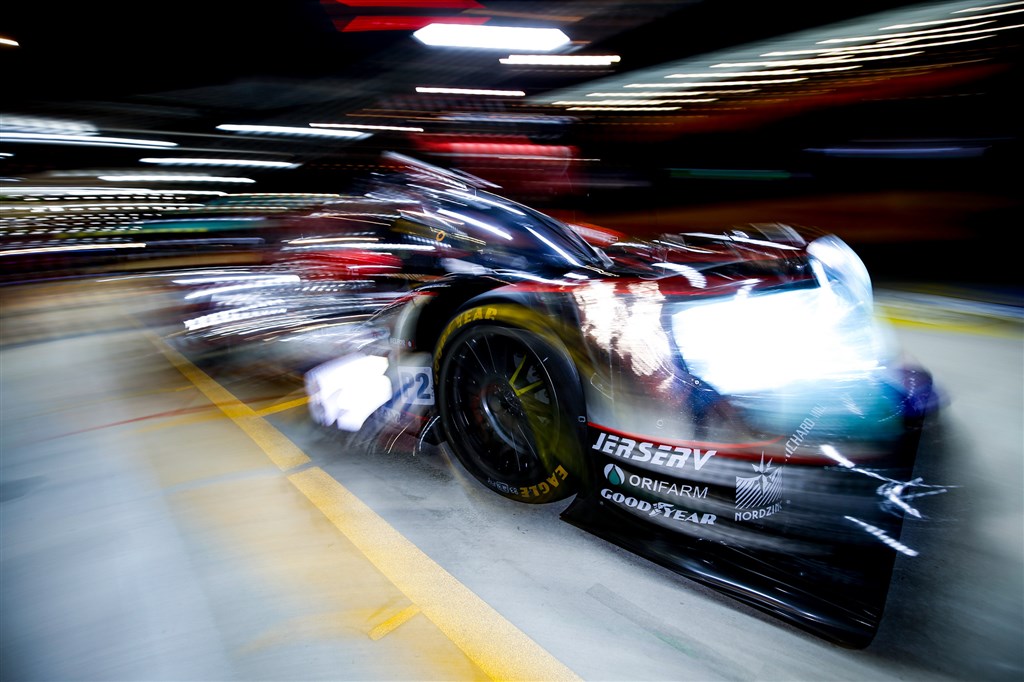 (Foto: AF Corse)